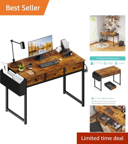 Compact inch writing - writing, desk