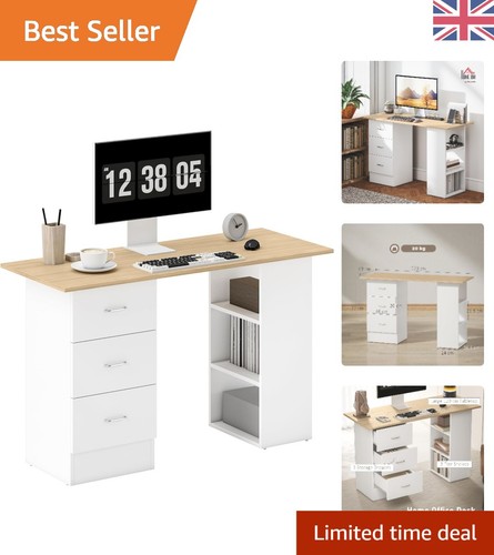 Compact natural wood - natural,