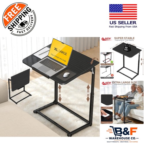 Heavy duty folding laptop desk - folding,