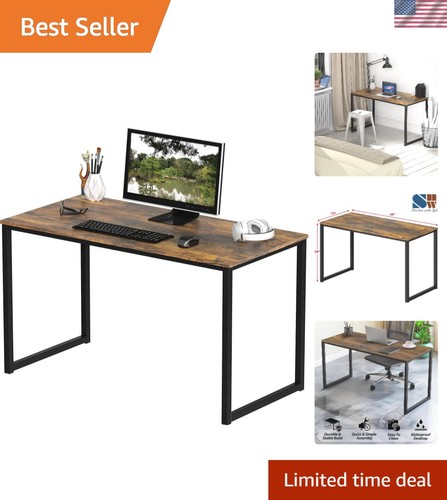 Modern inch rustic - modern, brown