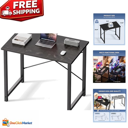 Durable inch writing desk - durable,