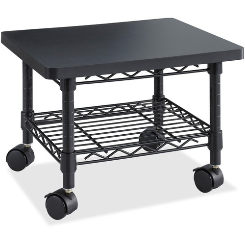 Safco printer stand - printer,