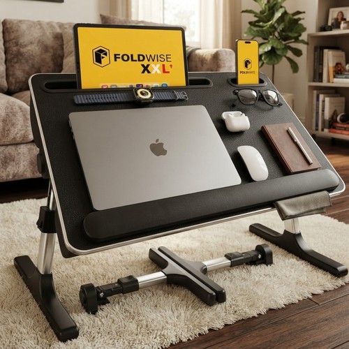 Stylish portable bed - portable, &