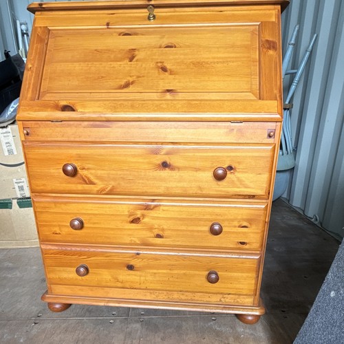 Corndell pine bureau - bureau,