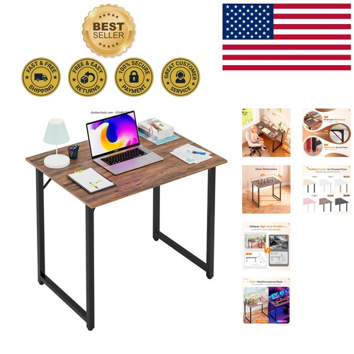 Compact inch office desk - compact,